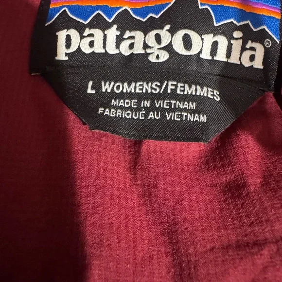 Patagonia Women's Jacket - Picture 3 of 4